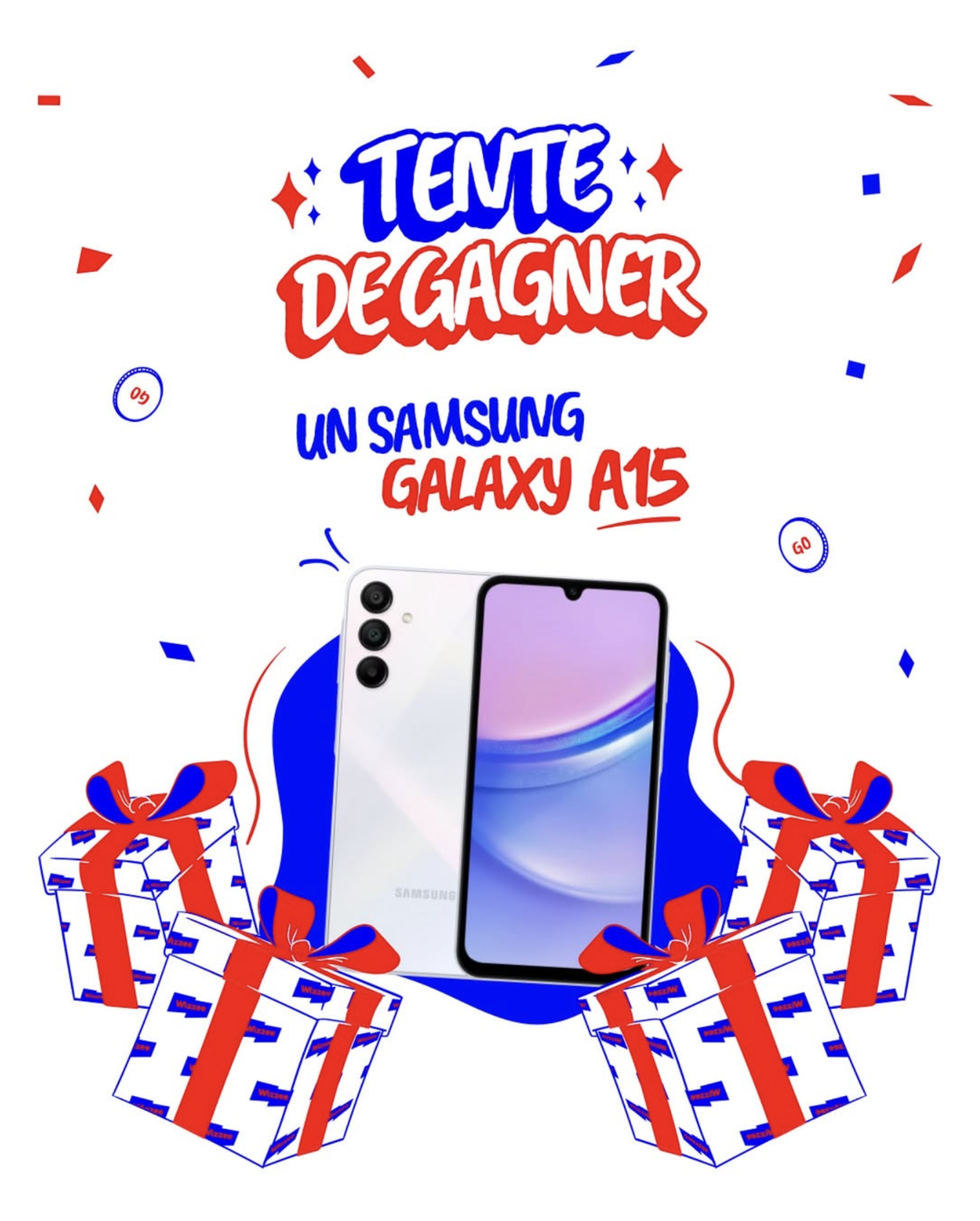 Photo of a man in a room using a tablet computer