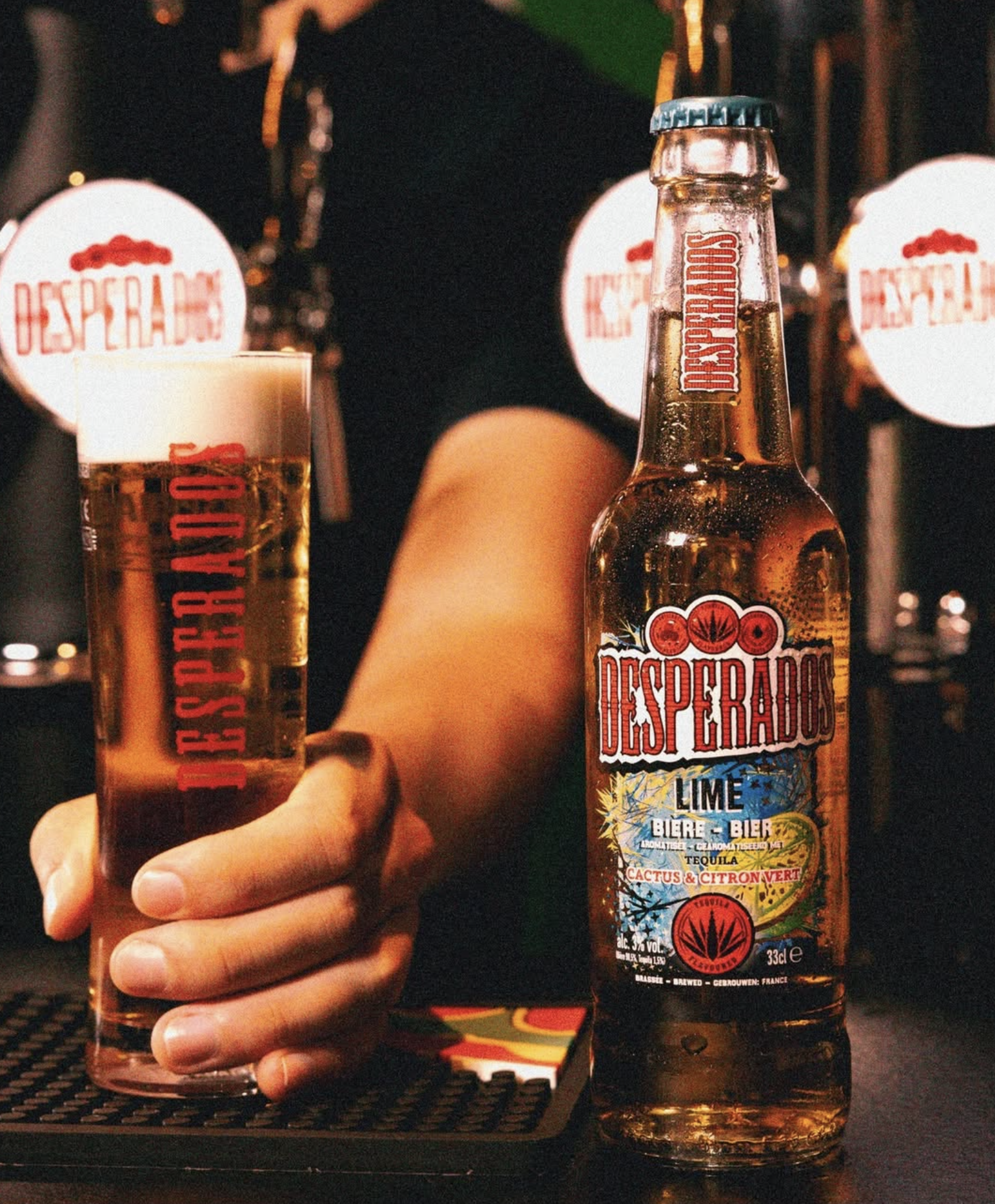 Photo of a man in a room using a tablet computer